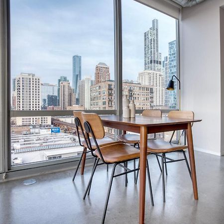 Apartament South Loop 2Br W Rooftop 3 Blocks To Grant Park Chi-1018 Chicago Zewnętrze zdjęcie